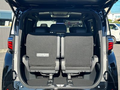 2026 Toyota ALPHARD — миниатюра 77