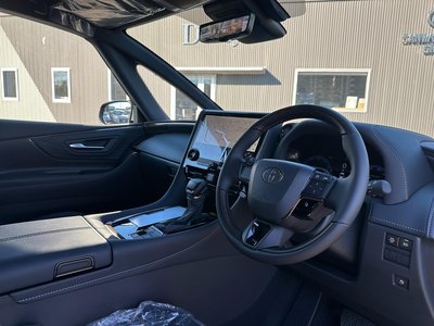 2026 Toyota ALPHARD — миниатюра 63