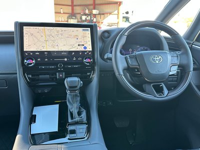 2026 Toyota ALPHARD — миниатюра 33