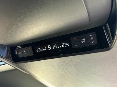 2026 Toyota ALPHARD — миниатюра 71