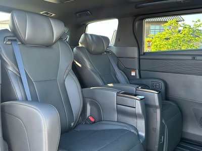 2026 Toyota ALPHARD — миниатюра 66