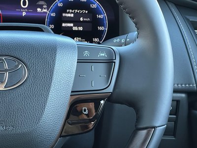 2026 Toyota ALPHARD — миниатюра 36