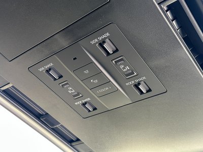 2026 Toyota ALPHARD — миниатюра 72