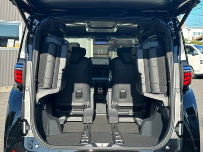 2026 Toyota ALPHARD — миниатюра 78