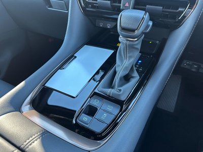 2026 Toyota ALPHARD — миниатюра 43