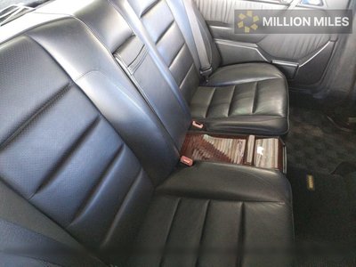 MERCEDES-BENZ E-CLASS - 6