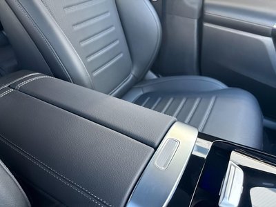 صورة مصغرة 47 لـ 2026 Mercedes-BENZ GLC