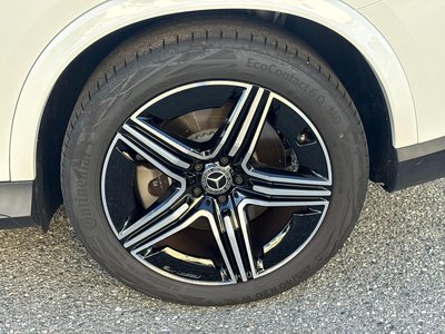 صورة مصغرة 14 لـ 2026 Mercedes-BENZ GLC