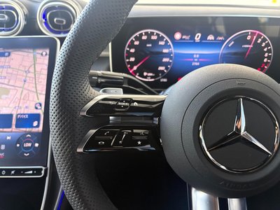صورة مصغرة 23 لـ 2026 Mercedes-BENZ GLC