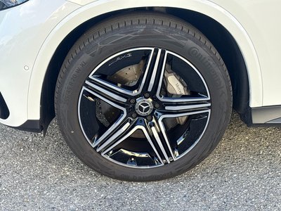 صورة مصغرة 13 لـ 2026 Mercedes-BENZ GLC