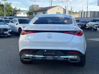 صورة 9 لـ 2026 Mercedes-BENZ GLC