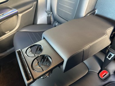 صورة مصغرة 54 لـ 2026 Mercedes-BENZ GLC