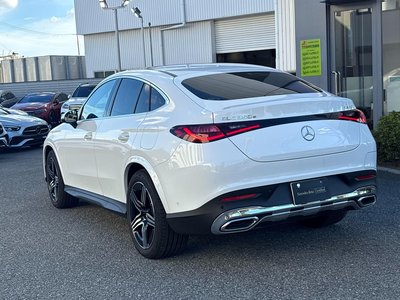 صورة 8 لـ 2026 Mercedes-BENZ GLC