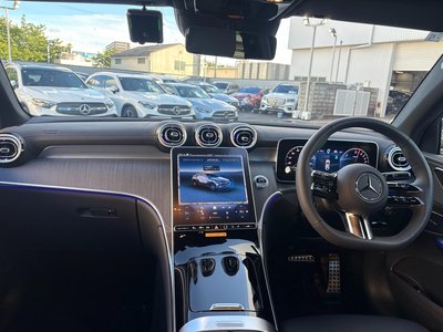 صورة 2 لـ 2026 Mercedes-BENZ GLC