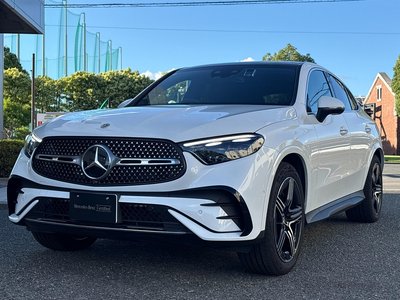 صورة 6 لـ 2026 Mercedes-BENZ GLC