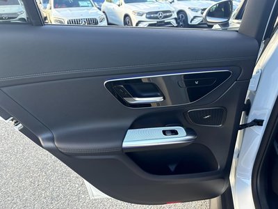 صورة مصغرة 56 لـ 2026 Mercedes-BENZ GLC