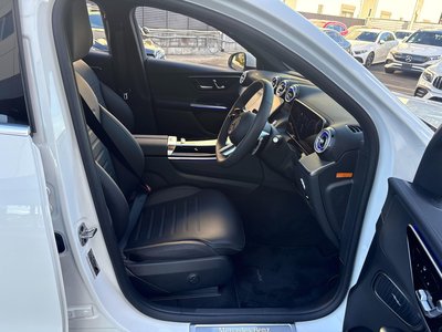 صورة مصغرة 18 لـ 2026 Mercedes-BENZ GLC