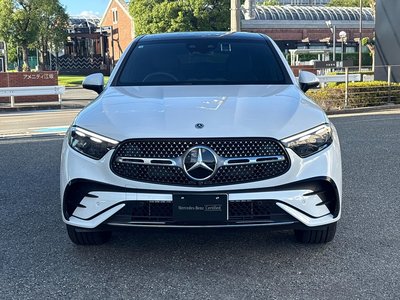 صورة 5 لـ 2026 Mercedes-BENZ GLC