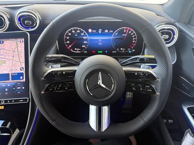 صورة مصغرة 22 لـ 2026 Mercedes-BENZ GLC
