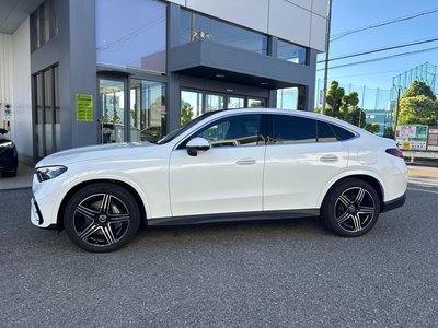 صورة 7 لـ 2026 Mercedes-BENZ GLC