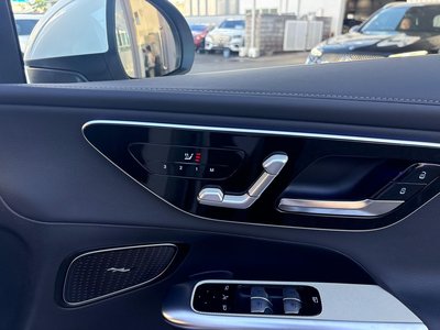 صورة مصغرة 30 لـ 2026 Mercedes-BENZ GLC