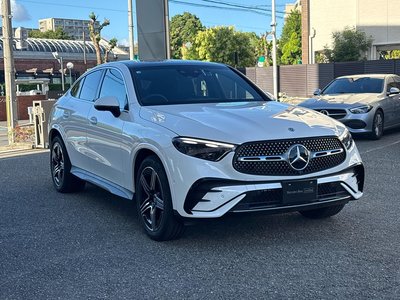 صورة مصغرة 12 لـ 2026 Mercedes-BENZ GLC