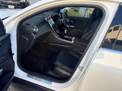 صورة مصغرة 19 لـ 2026 Mercedes-BENZ GLC