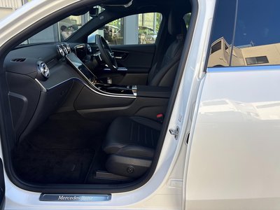 صورة مصغرة 20 لـ 2026 Mercedes-BENZ GLC
