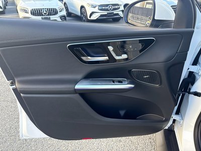 صورة مصغرة 26 لـ 2026 Mercedes-BENZ GLC