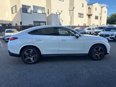 صورة مصغرة 11 لـ 2026 Mercedes-BENZ GLC