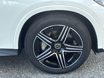 صورة مصغرة 16 لـ 2026 Mercedes-BENZ GLC