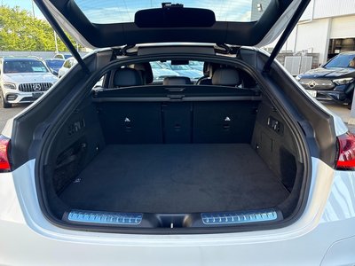 صورة مصغرة 62 لـ 2026 Mercedes-BENZ GLC