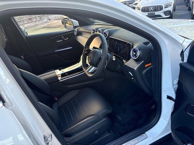 صورة مصغرة 17 لـ 2026 Mercedes-BENZ GLC