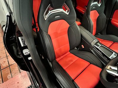 صورة مصغرة 27 لـ 2025 Mercedes-BENZ CLA AMG
