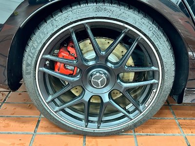 صورة مصغرة 13 لـ 2025 Mercedes-BENZ CLA AMG