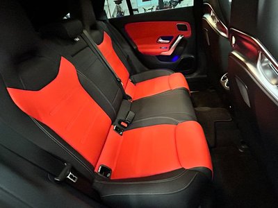 صورة مصغرة 26 لـ 2025 Mercedes-BENZ CLA AMG