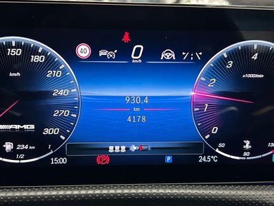 صورة مصغرة 28 لـ 2025 Mercedes-BENZ CLA AMG