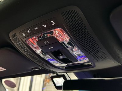 صورة مصغرة 37 لـ 2025 Mercedes-BENZ CLA AMG