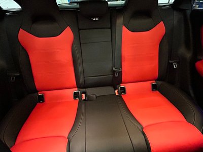 صورة مصغرة 25 لـ 2025 Mercedes-BENZ CLA AMG