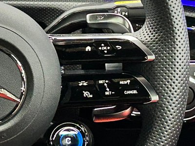 صورة مصغرة 24 لـ 2025 Mercedes-BENZ CLA AMG