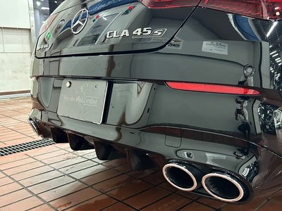 صورة مصغرة 12 لـ 2025 Mercedes-BENZ CLA AMG