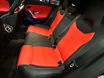 صورة مصغرة 19 لـ 2025 Mercedes-BENZ CLA AMG