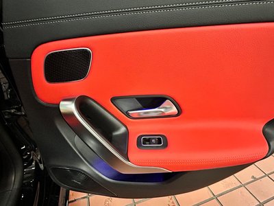 صورة مصغرة 39 لـ 2025 Mercedes-BENZ CLA AMG