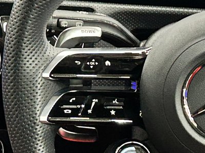 صورة مصغرة 23 لـ 2025 Mercedes-BENZ CLA AMG