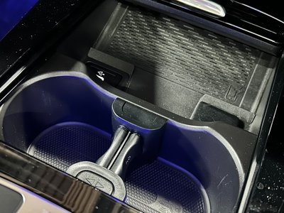 صورة مصغرة 34 لـ 2025 Mercedes-BENZ CLA AMG