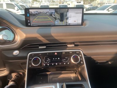 GENESIS GV80 - 10