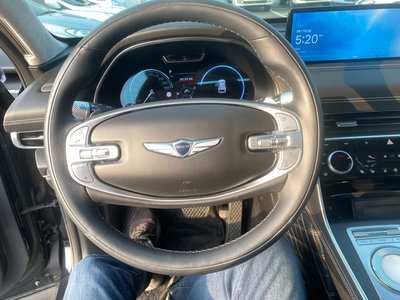 GENESIS GV80 - 8