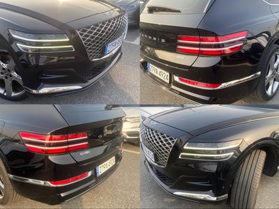 GENESIS GV80 - 7