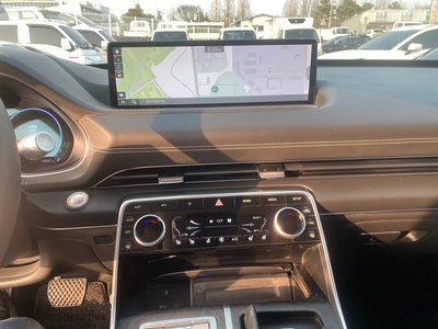 GENESIS GV80 - 9
