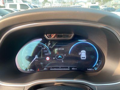 GENESIS GV80 - 4